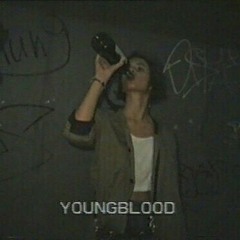 YOUNGBLOOD.