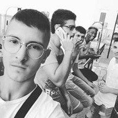 Iarik Carella