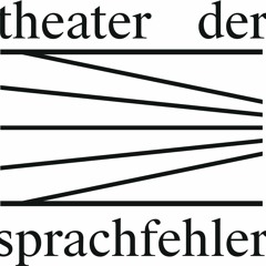 theater der sprachfehler