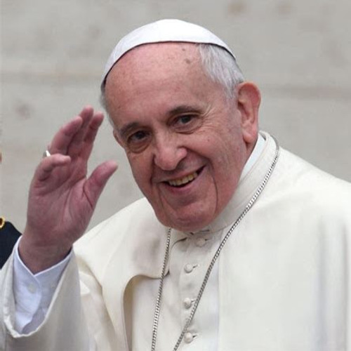 Pope Francis’s avatar