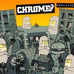 Chromeplusmusic