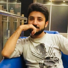 Syed Ali Haider Zaidi