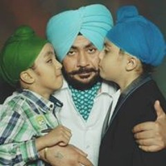 Davinder Lehari