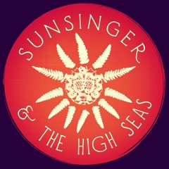 Sunsinger & the High Seas