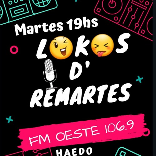 Lokos D'ReMartes’s avatar