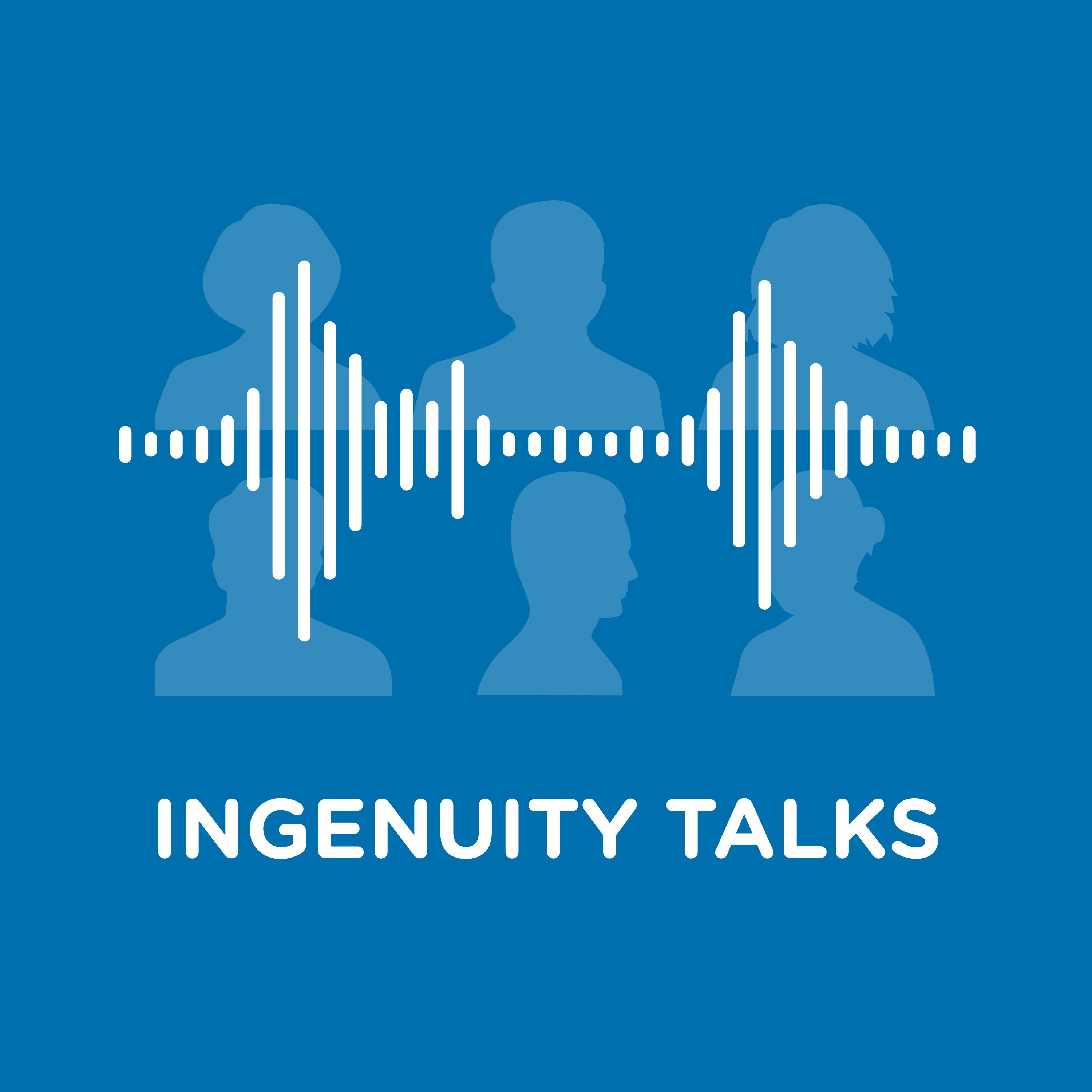 Ingenuity talks: Is waste-to-energy part of a sustainable future?