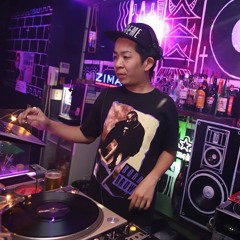 DJ TOKU