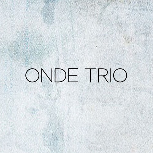 ONDE TRIO’s avatar