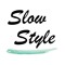 SlowStyle Monthly