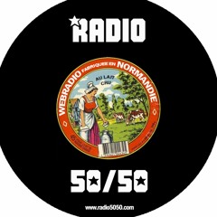 radio 50/50