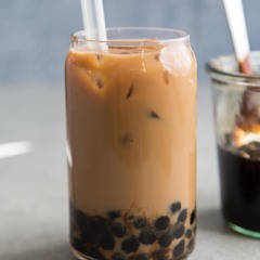 bubble tea