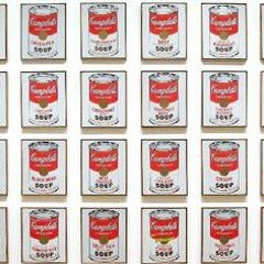 Canned Cuisine
