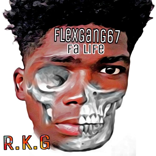 R.K.G’s avatar