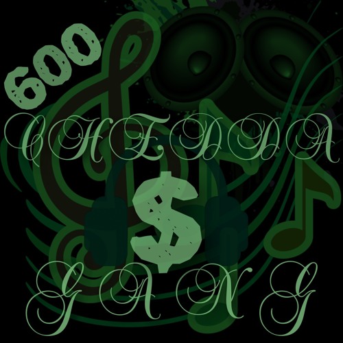 CONTROL FT. BLU3 JAY