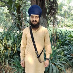 Gagandeep Singh