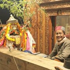 chamn kardar