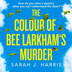 The Colour of Bee Larkham's Murder - The Podcast