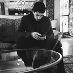 Omar  Balaev