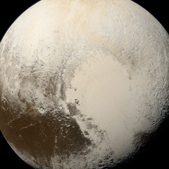 My Planet Is Pluto