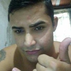 Andre Coura