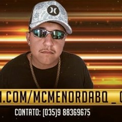 Mc Menor Da BQ