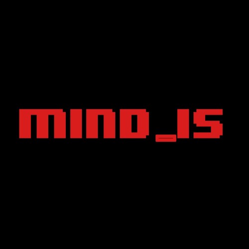 MIND_IS — artist photo