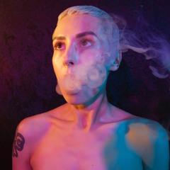 PRAYING NUDE