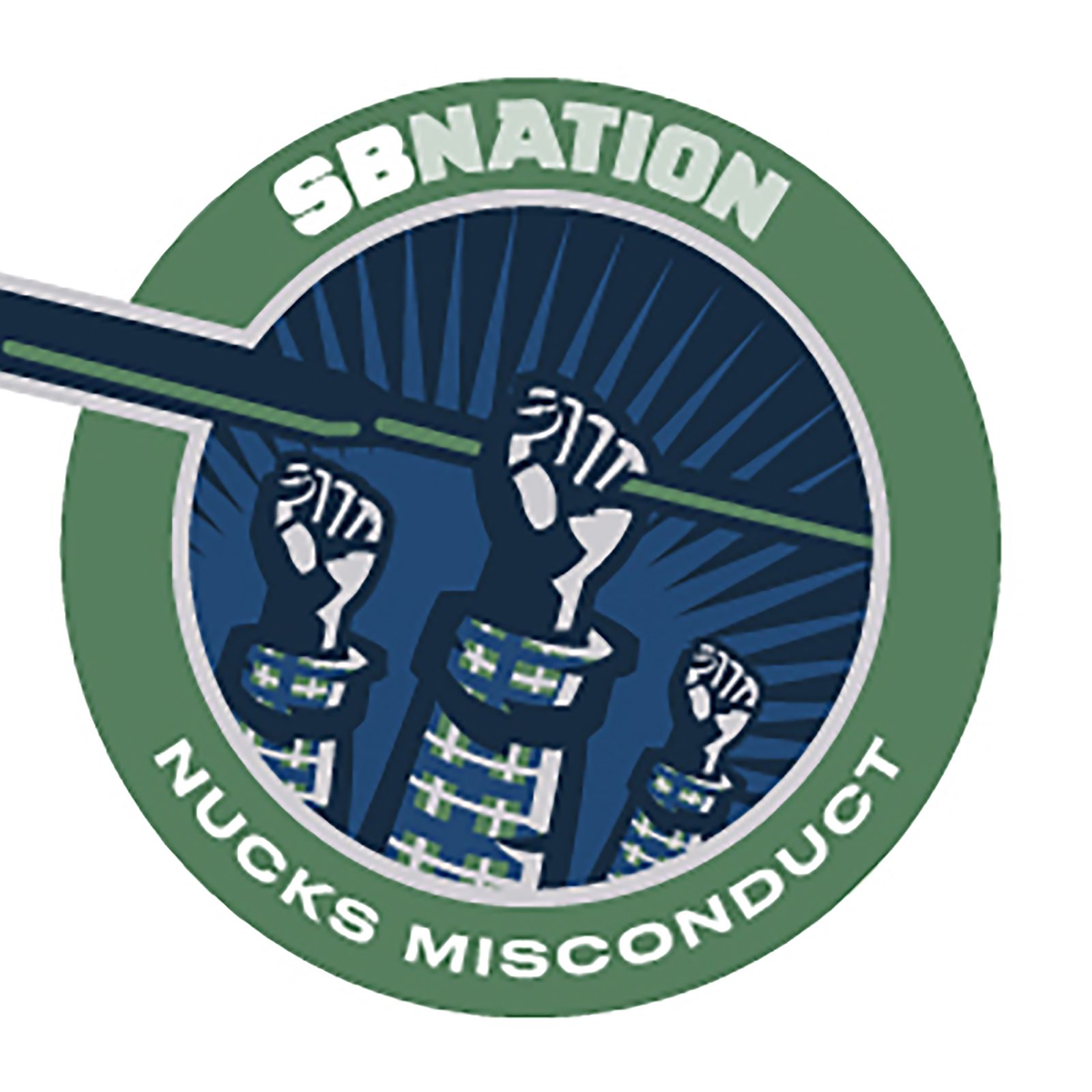 Nucks Misconduct