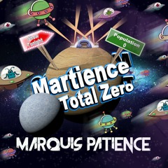 Marquis Patience