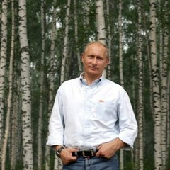 Mikhail Buchatsky