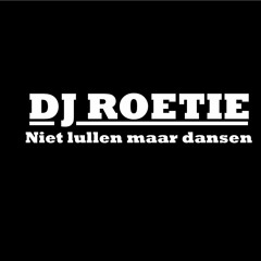 DJ Roetie