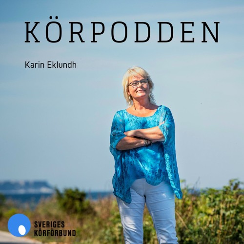 Körpodden med Karin Eklundh’s avatar