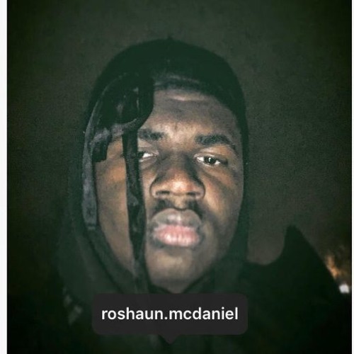 Roshaun Mc'Dainel’s avatar