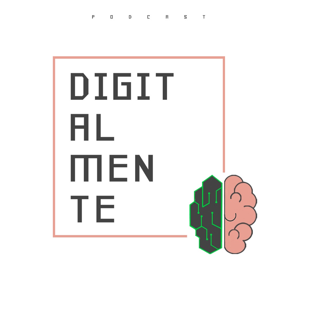 dgtl.mente podcast artwork