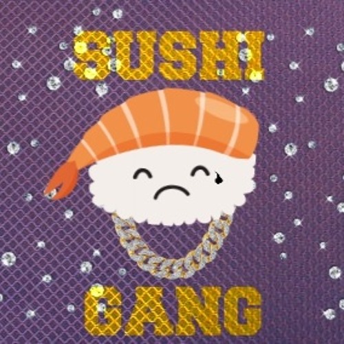 SUSHI GANG’s avatar