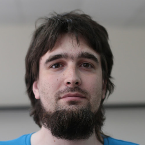 Cheslau Gerasimovich’s avatar