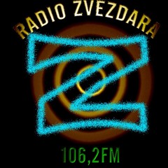 Stream Radio Zvezdara 106,2 Mhz | Listen to podcast episodes online for  free on SoundCloud