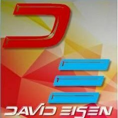 DJ Davideisen