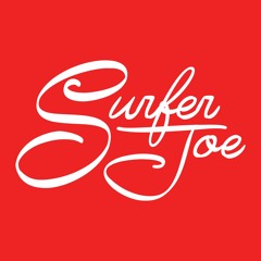 Surfer Joe