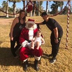 Cassie Leigh Humphrey