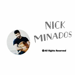 Nick Minados