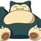 snorlax.