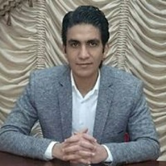 Ahmed Ouf