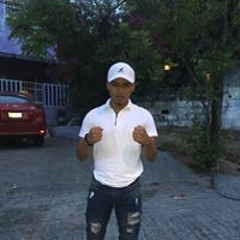 Brandon Villela