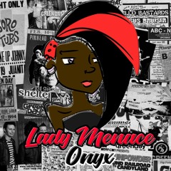 Lady Menace