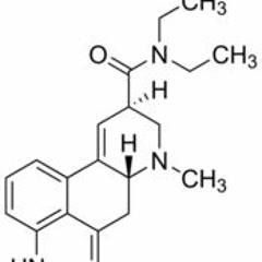 Hysergic