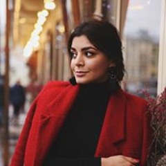 Lilia Ogannisyan