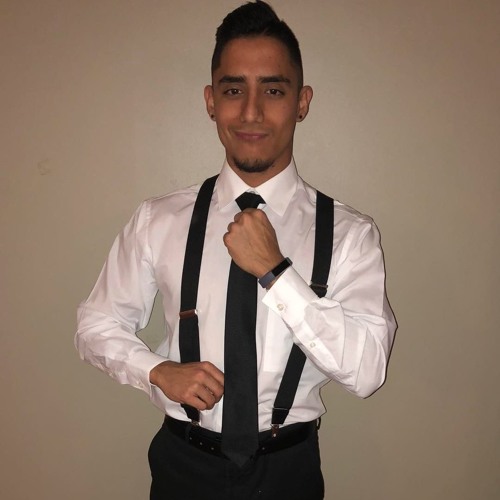 Manny Perez 16’s avatar