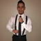 Manny Perez 16