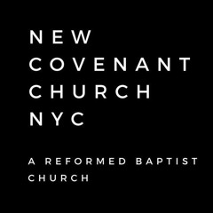 New Covenant Church NYC